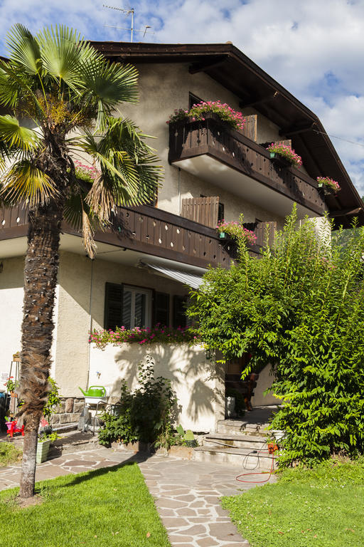 Gasthaus Abram Ora / Auer Екстериор снимка